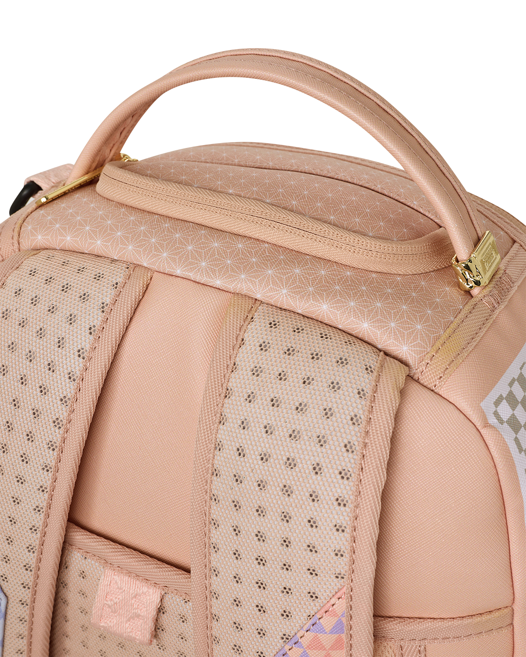 SPRAYGROUND® BACKPACK COLLABORATION HIROKO SAKAI TRADITION BACKPACK