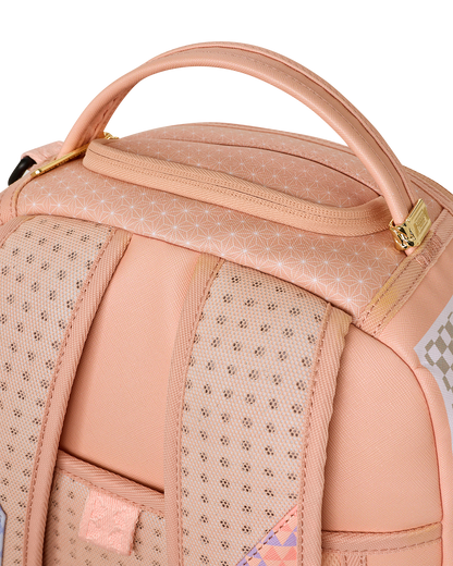 SPRAYGROUND® BACKPACK COLLABORATION HIROKO SAKAI TRADITION BACKPACK