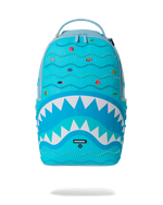 SPRAYGROUND® BACKPACK COLLABORATION HIROKO SAKAI TROPICAL SEA BACKPACK