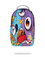 SPRAYGROUND® BACKPACK COLLABORATION SH11NA01 BEYOND SHARK BACKPACK