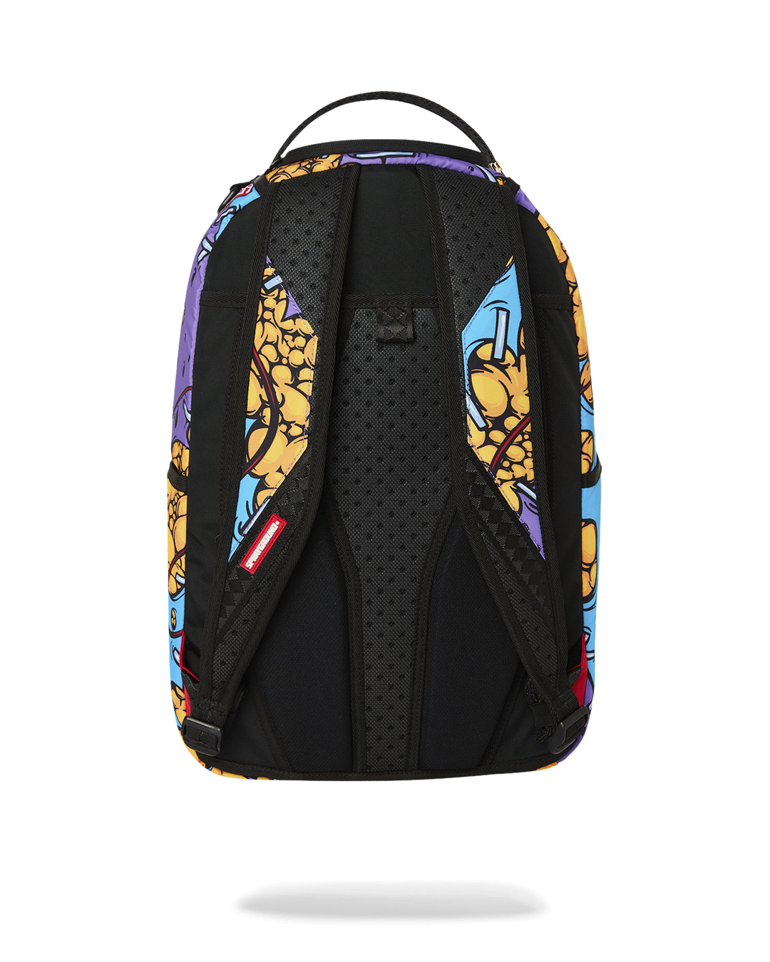 SPRAYGROUND® BACKPACK COLLABORATION SH11NA01 BEYOND SHARK BACKPACK