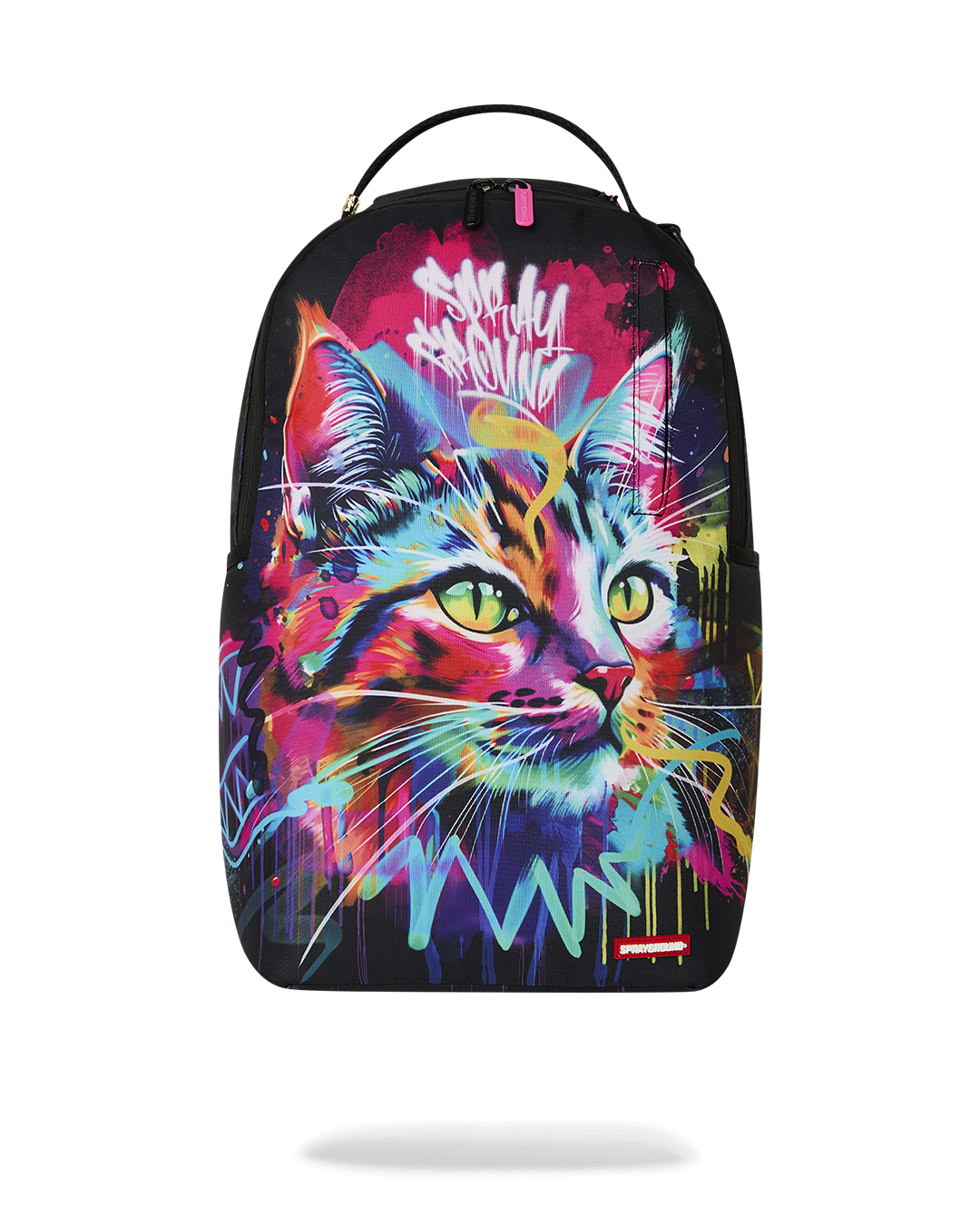SPRAYGROUND® BACKPACK NIGHT PROWLER BACKPACK