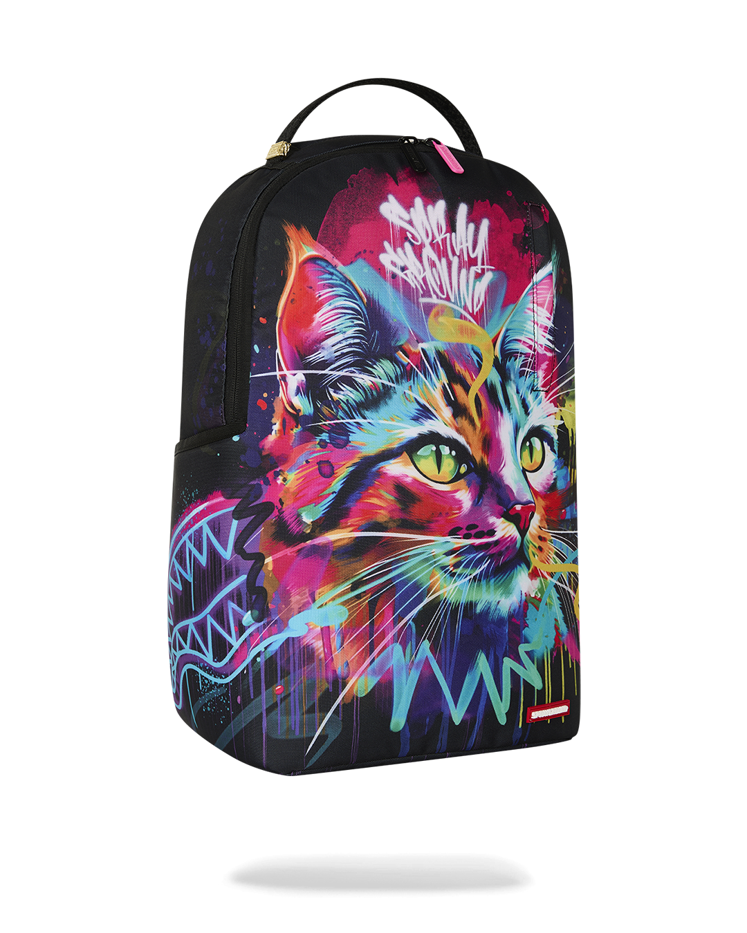 SPRAYGROUND® BACKPACK NIGHT PROWLER BACKPACK
