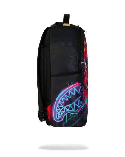 SPRAYGROUND® BACKPACK NIGHT PROWLER BACKPACK