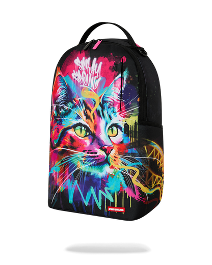 SPRAYGROUND® BACKPACK NIGHT PROWLER BACKPACK