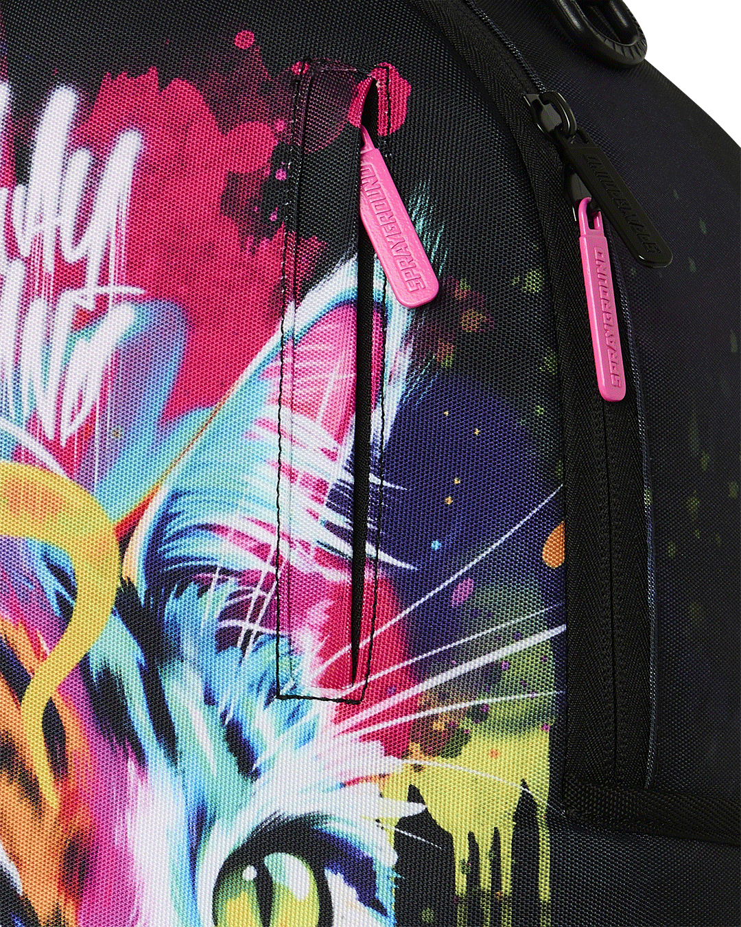 SPRAYGROUND® BACKPACK NIGHT PROWLER BACKPACK