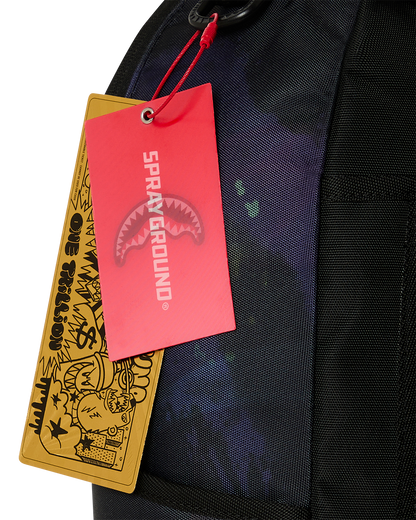 SPRAYGROUND® BACKPACK NIGHT PROWLER BACKPACK