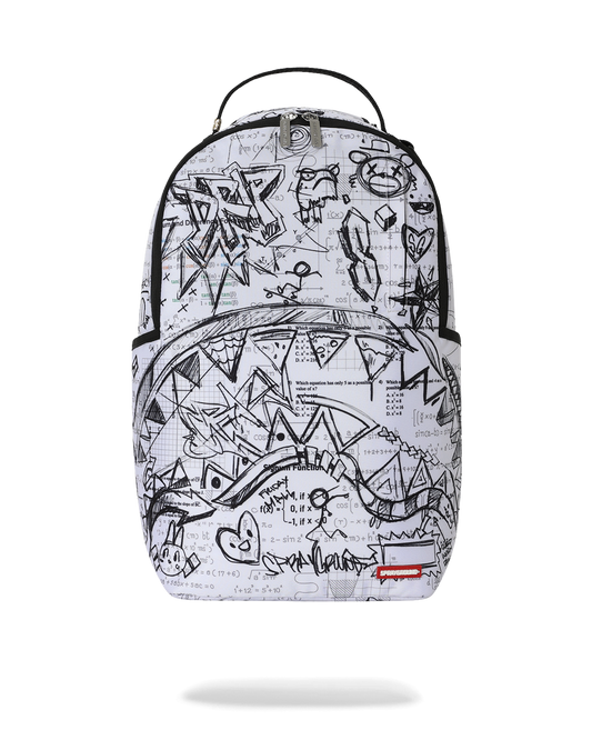 SPRAYGROUND® BACKPACK CLASS DISMISSED BACKPACK