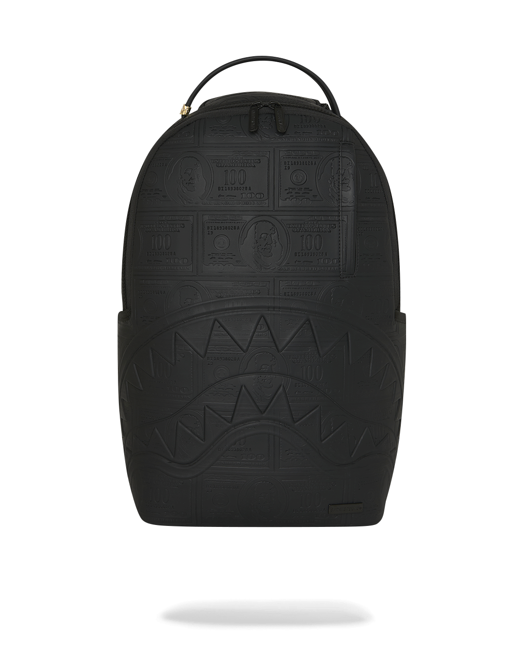 SPRAYGROUNDÂ® BACKPACK MONEY MASONRY