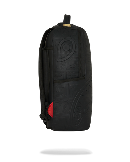 SPRAYGROUNDÂ® BACKPACK MONEY MASONRY