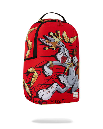SPRAYGROUND® BACKPACK LOONEY TUNES RED RABBIT RUN BACKPACK