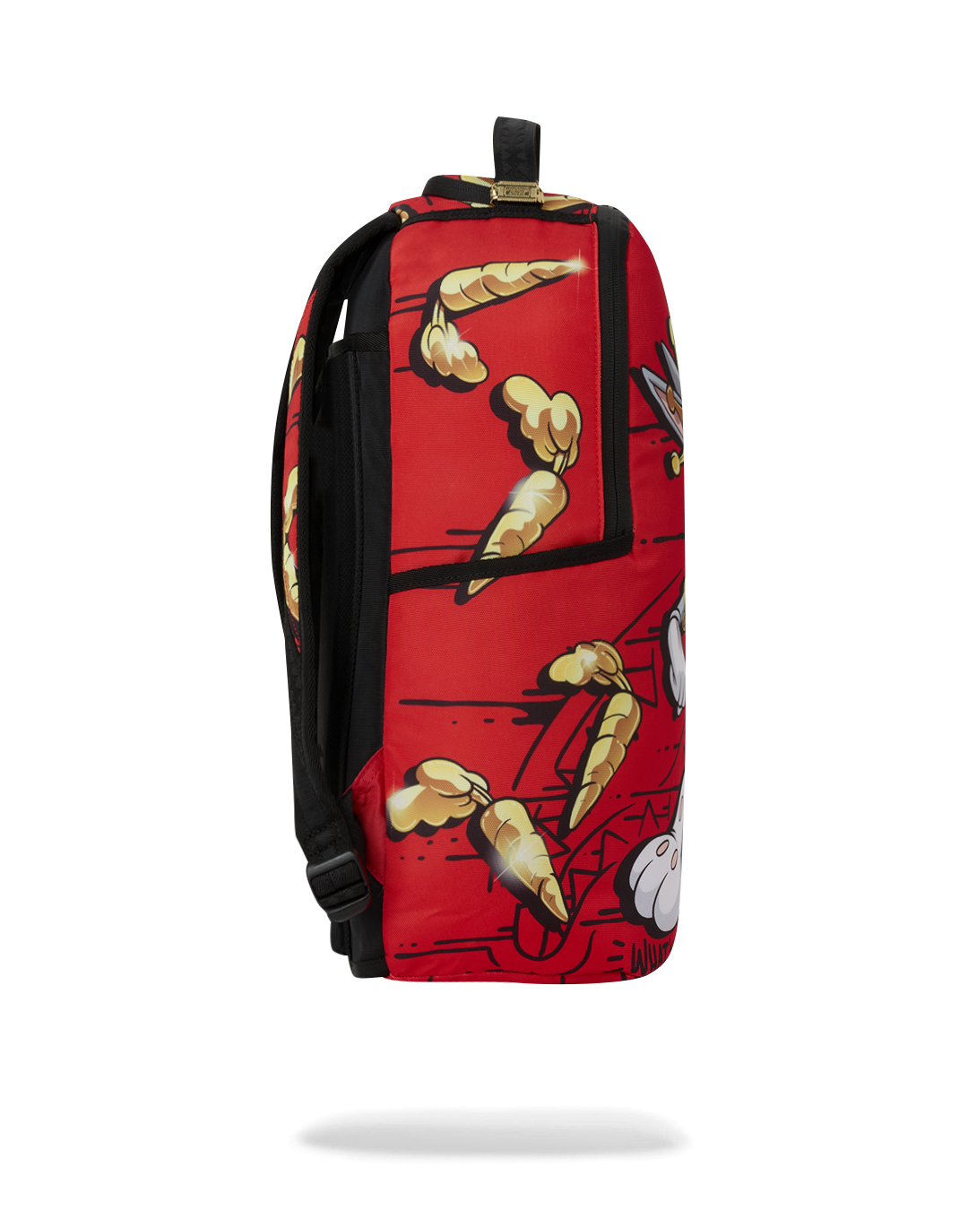 SPRAYGROUND® BACKPACK LOONEY TUNES RED RABBIT RUN BACKPACK