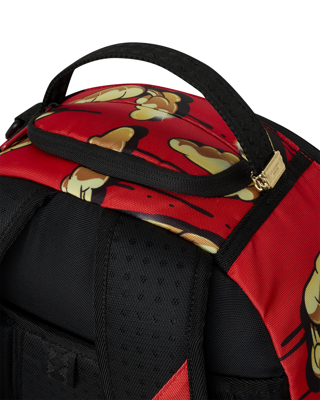 SPRAYGROUND® BACKPACK LOONEY TUNES RED RABBIT RUN BACKPACK