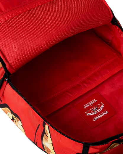 SPRAYGROUND® BACKPACK LOONEY TUNES RED RABBIT RUN BACKPACK