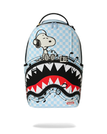 SPRAYGROUNDÂ® BACKPACK PEANUTS SNOOPY JAMS BACKPACK