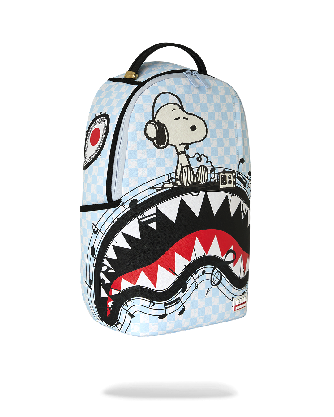SPRAYGROUNDÂ® BACKPACK PEANUTS SNOOPY JAMS BACKPACK