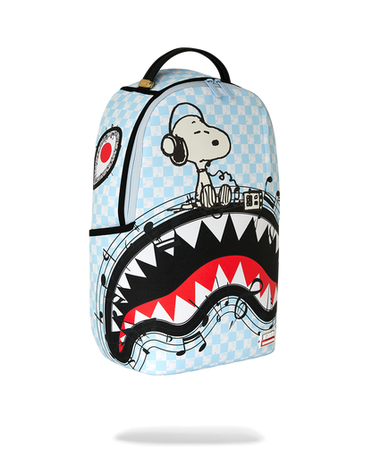 SPRAYGROUNDÂ® BACKPACK PEANUTS SNOOPY JAMS BACKPACK
