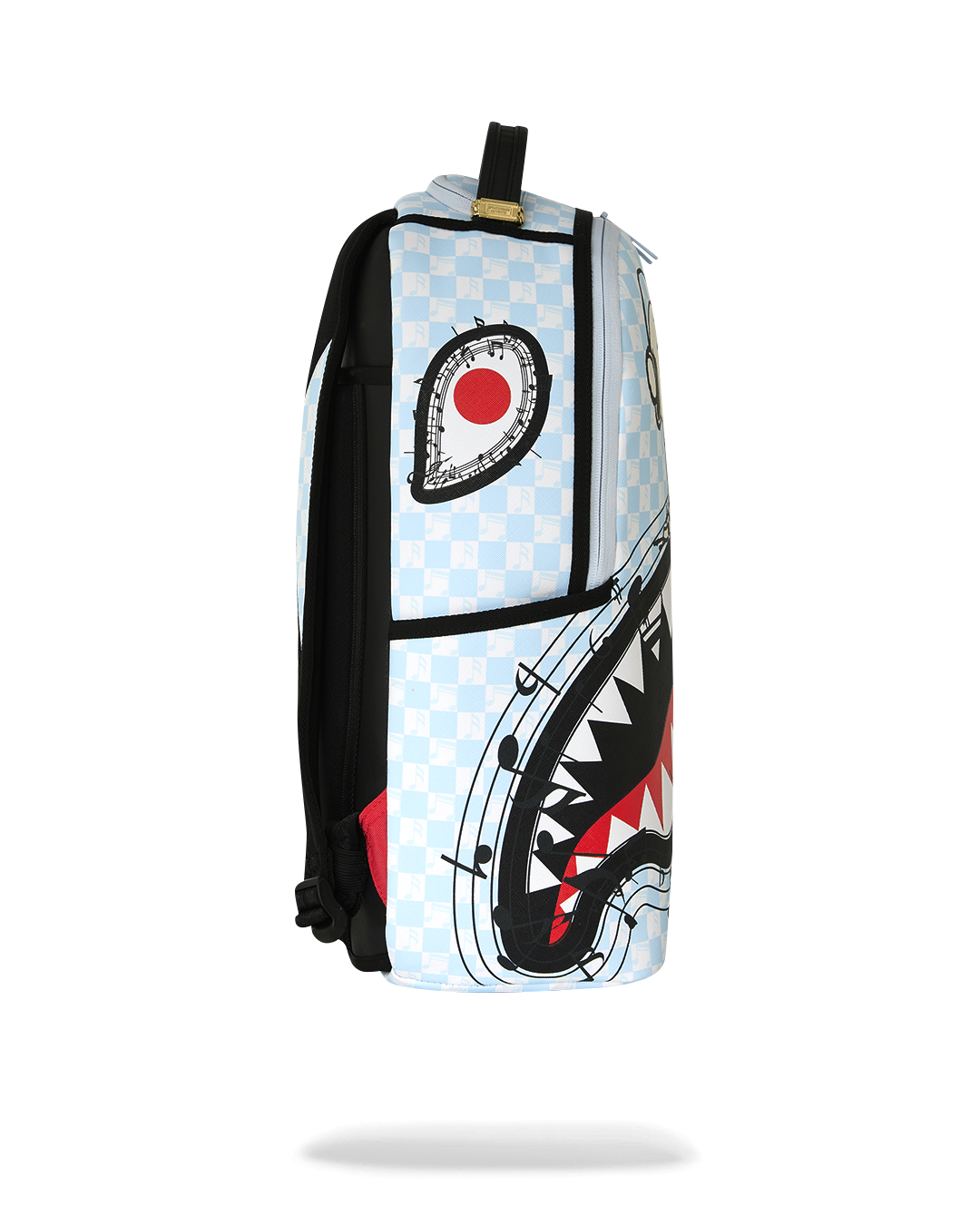 SPRAYGROUNDÂ® BACKPACK PEANUTS SNOOPY JAMS BACKPACK