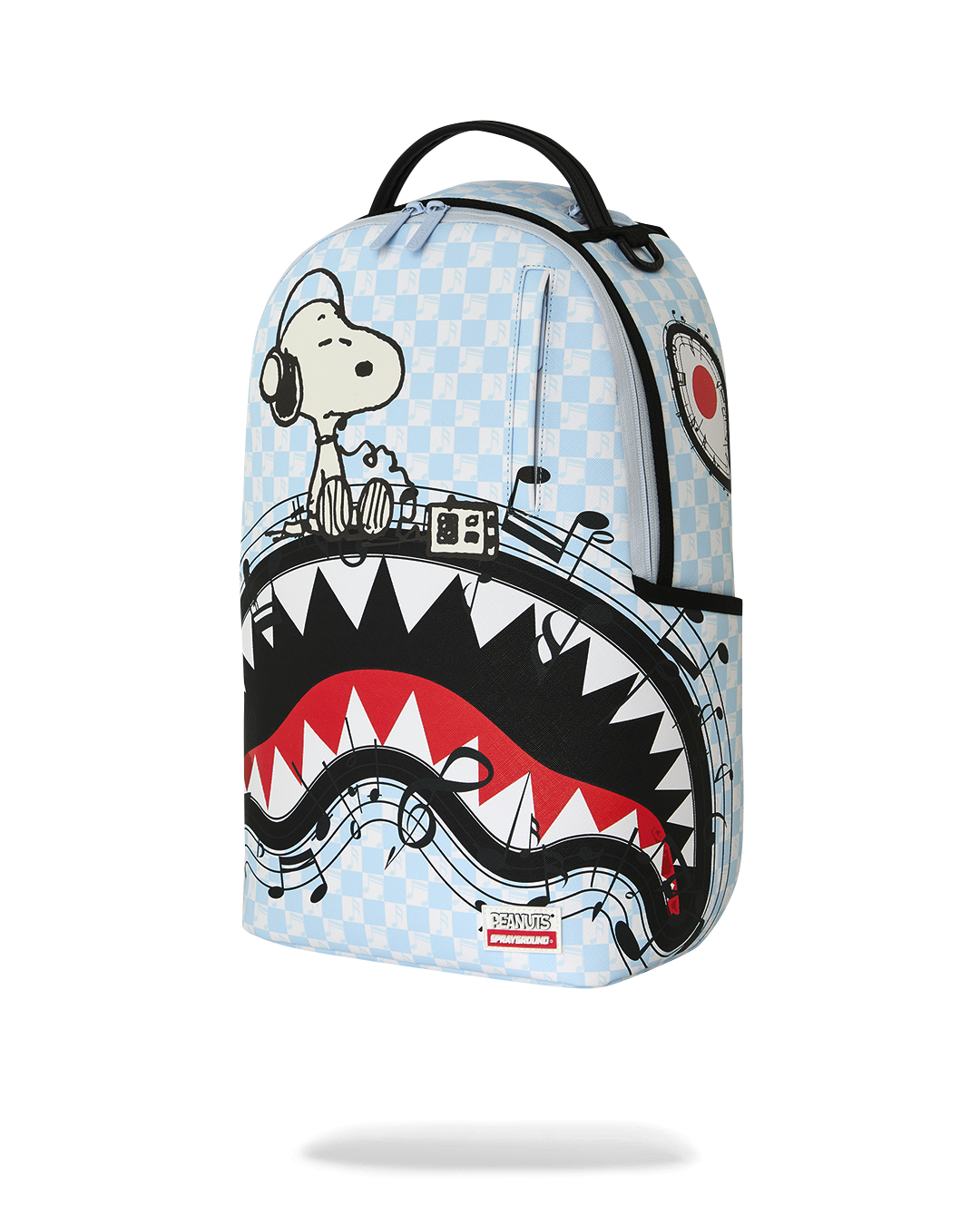 SPRAYGROUNDÂ® BACKPACK PEANUTS SNOOPY JAMS BACKPACK