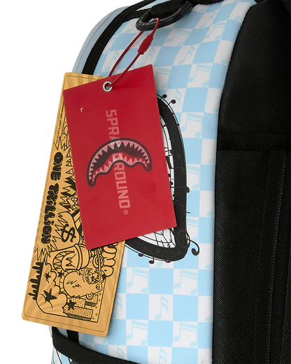 SPRAYGROUNDÂ® BACKPACK PEANUTS SNOOPY JAMS BACKPACK