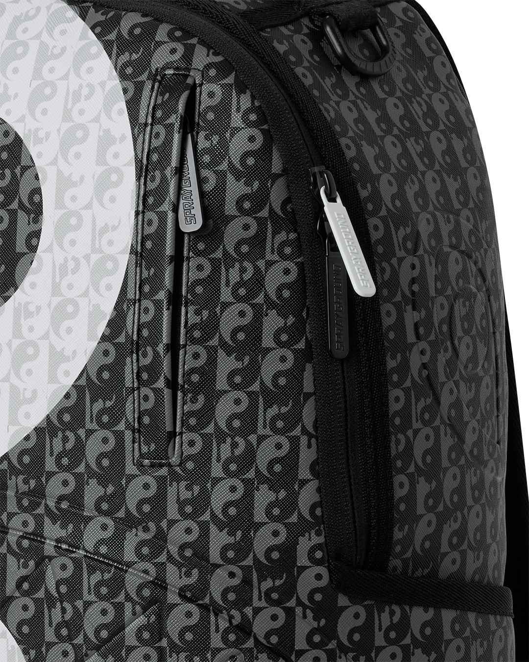 SPRAYGROUND® BACKPACK YIN YANG BACKPACK