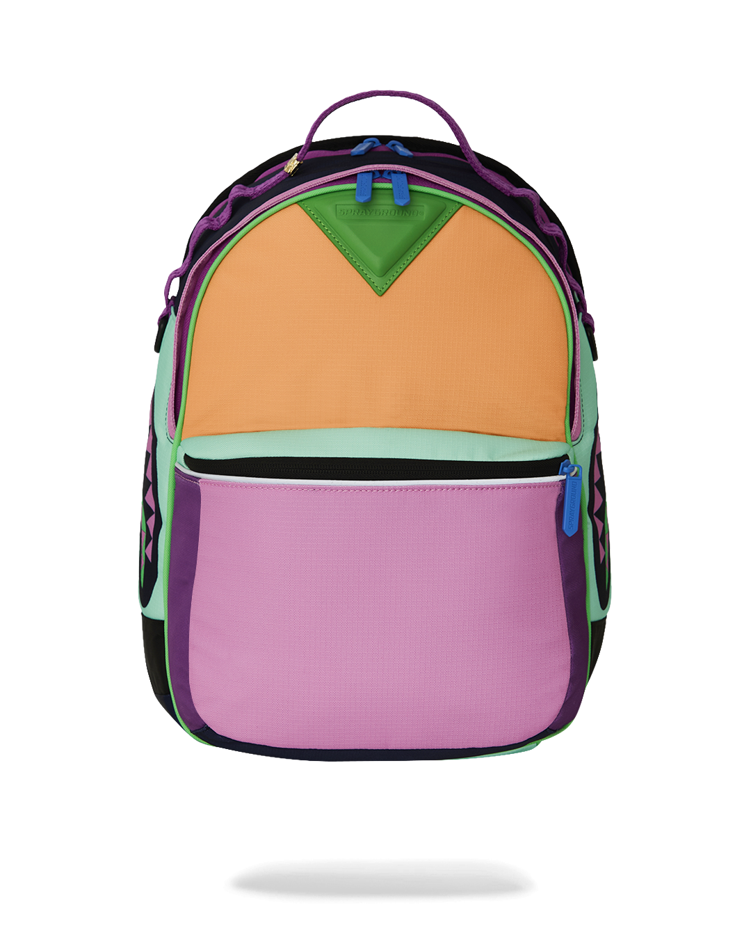 SPRAYGROUNDÂ® BACKPACK NEON FLEX VISION OSAKA ONE BACKPACK