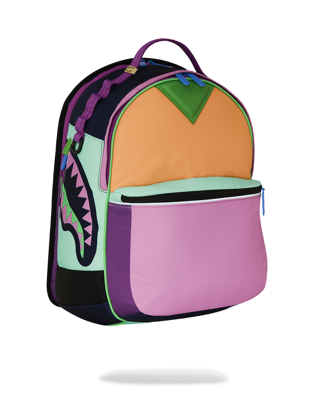 SPRAYGROUNDÂ® BACKPACK NEON FLEX VISION OSAKA ONE BACKPACK
