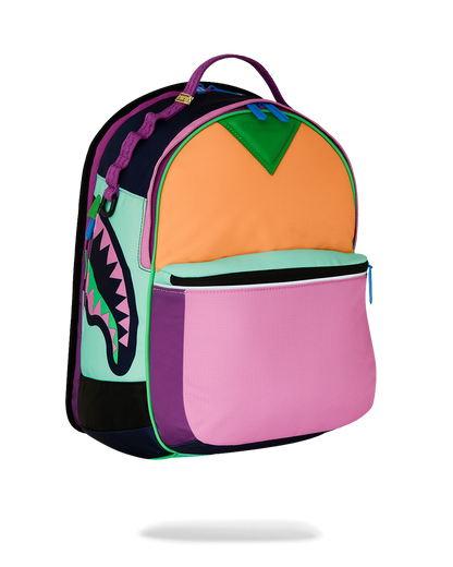 SPRAYGROUNDÂ® BACKPACK NEON FLEX VISION OSAKA ONE BACKPACK