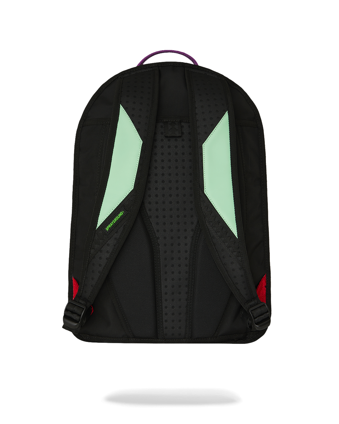 SPRAYGROUNDÂ® BACKPACK NEON FLEX VISION OSAKA ONE BACKPACK