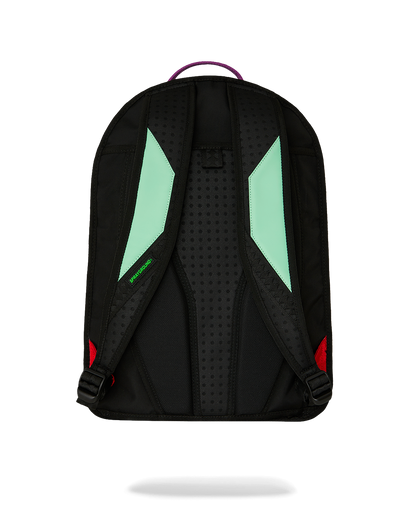 SPRAYGROUNDÂ® BACKPACK NEON FLEX VISION OSAKA ONE BACKPACK