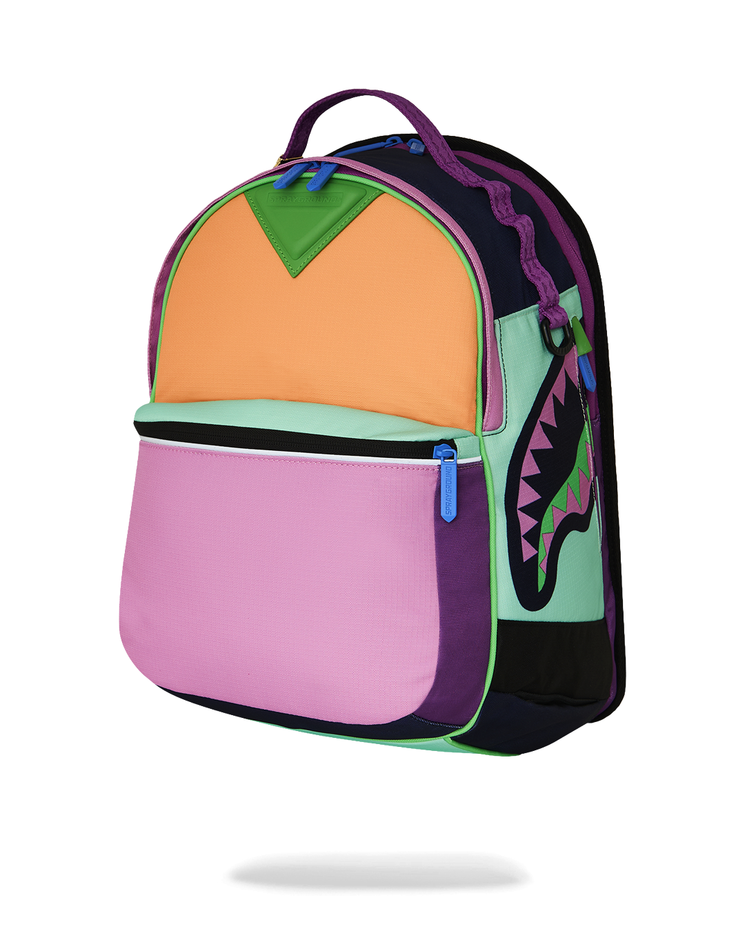 SPRAYGROUNDÂ® BACKPACK NEON FLEX VISION OSAKA ONE BACKPACK