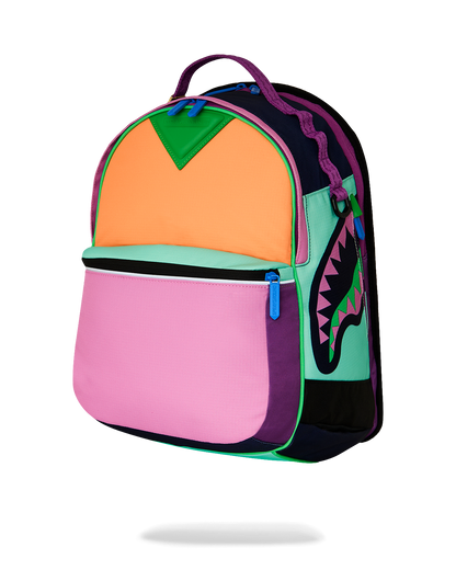 SPRAYGROUNDÂ® BACKPACK NEON FLEX VISION OSAKA ONE BACKPACK
