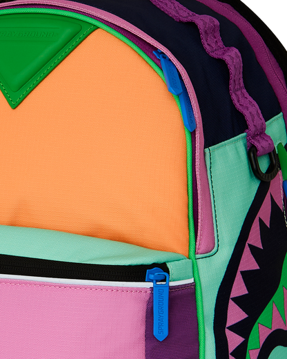 SPRAYGROUNDÂ® BACKPACK NEON FLEX VISION OSAKA ONE BACKPACK