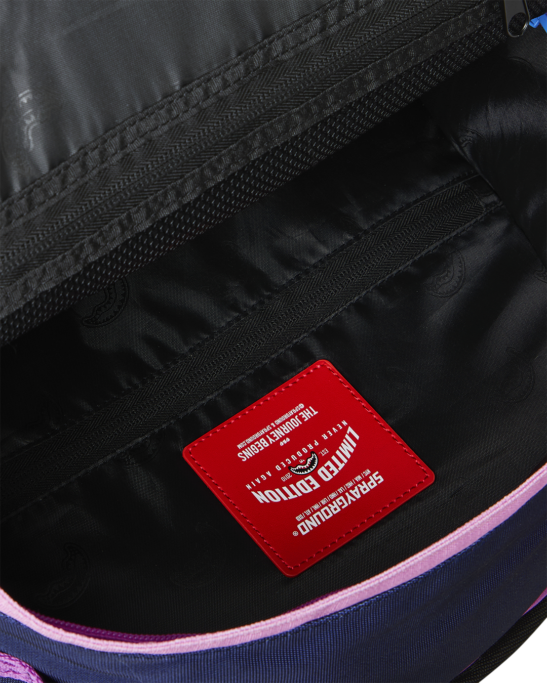 SPRAYGROUNDÂ® BACKPACK NEON FLEX VISION OSAKA ONE BACKPACK
