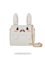 SPRAYGROUND® HANDBAG MONEY BUNNY SLING
