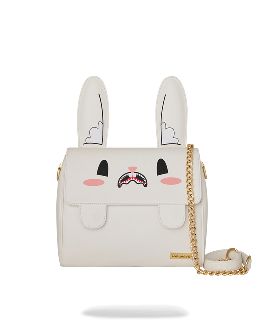 SPRAYGROUND® HANDBAG MONEY BUNNY SLING