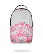 SPRAYGROUND® BACKPACK PINK PANTHER PAWPRINTS BACKPACK