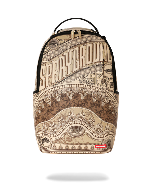 SPRAYGROUNDÂ® BACKPACK RUE SCRIBE BACKPACK