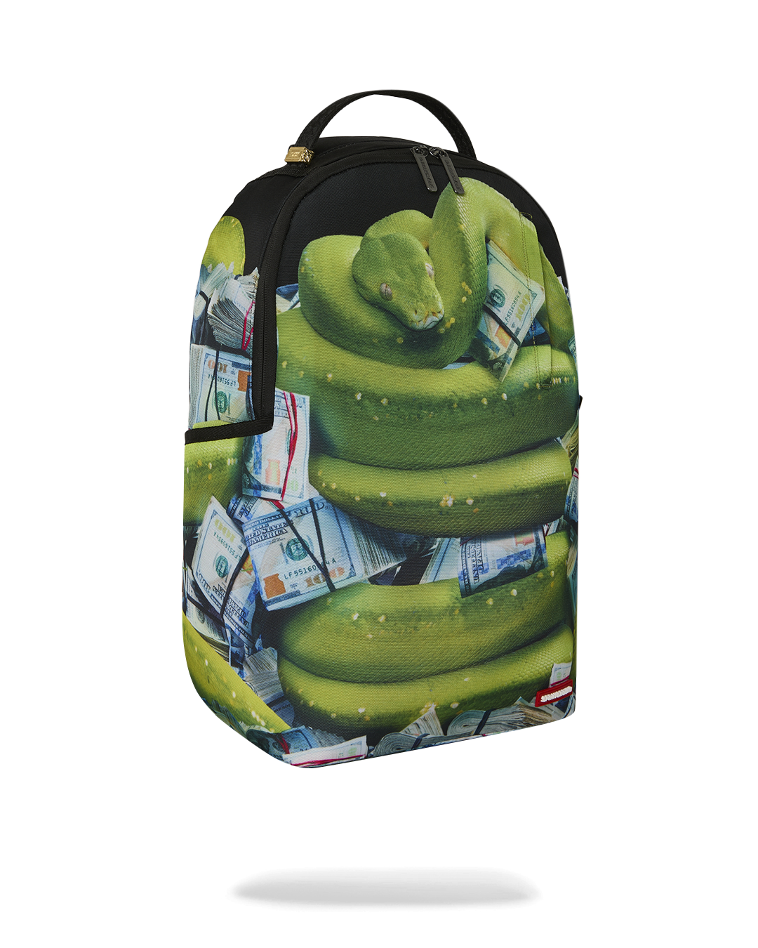SPRAYGROUND® BACKPACK SNAKE EYES BACKPACK