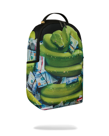 SPRAYGROUND® BACKPACK SNAKE EYES BACKPACK