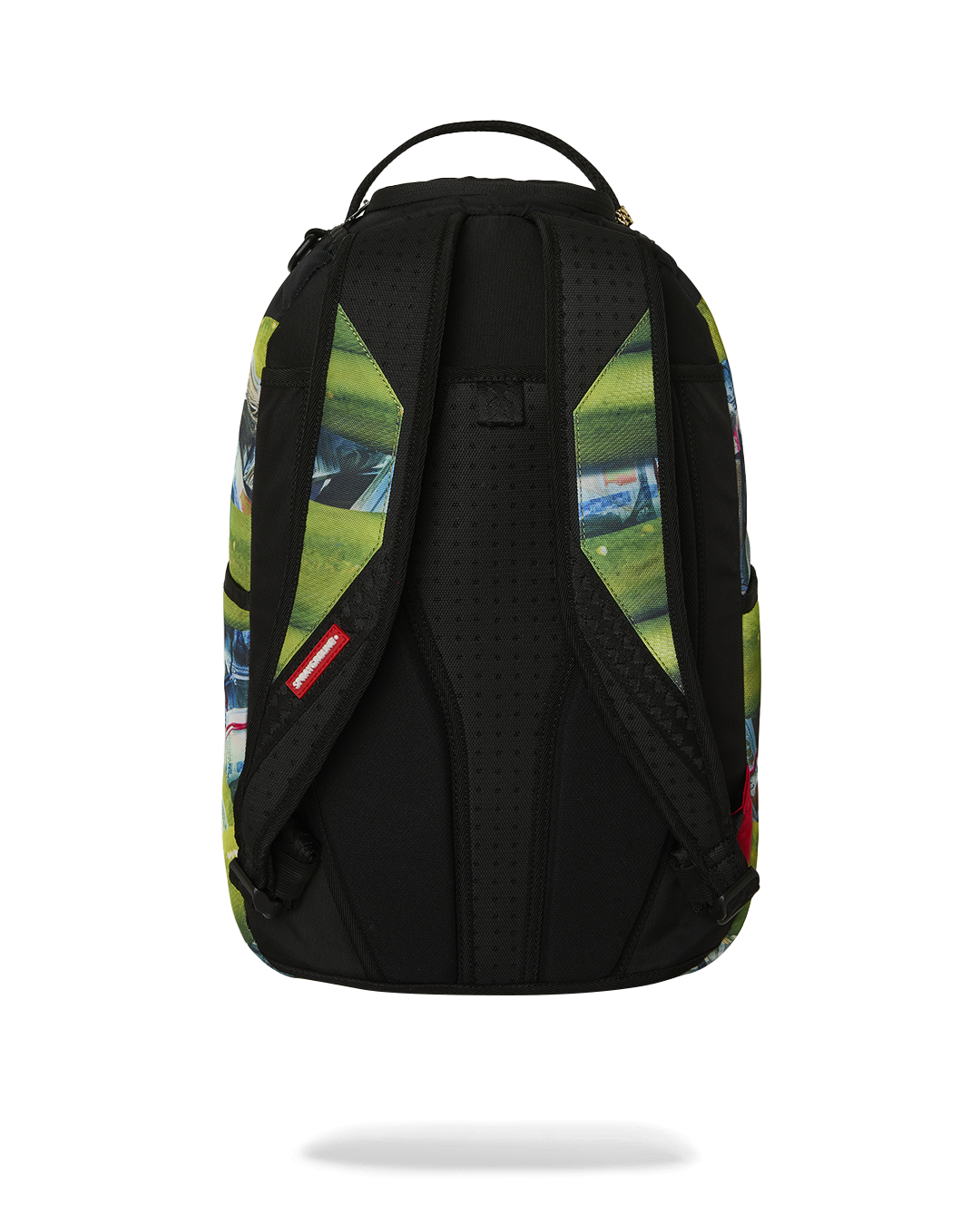 SPRAYGROUND® BACKPACK SNAKE EYES BACKPACK