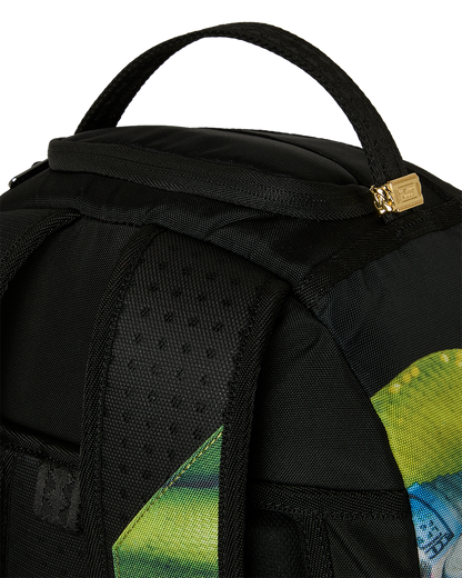 SPRAYGROUND® BACKPACK SNAKE EYES BACKPACK