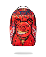 SPRAYGROUND® BACKPACK DIABLO - MURAL FIRE BACKPACK