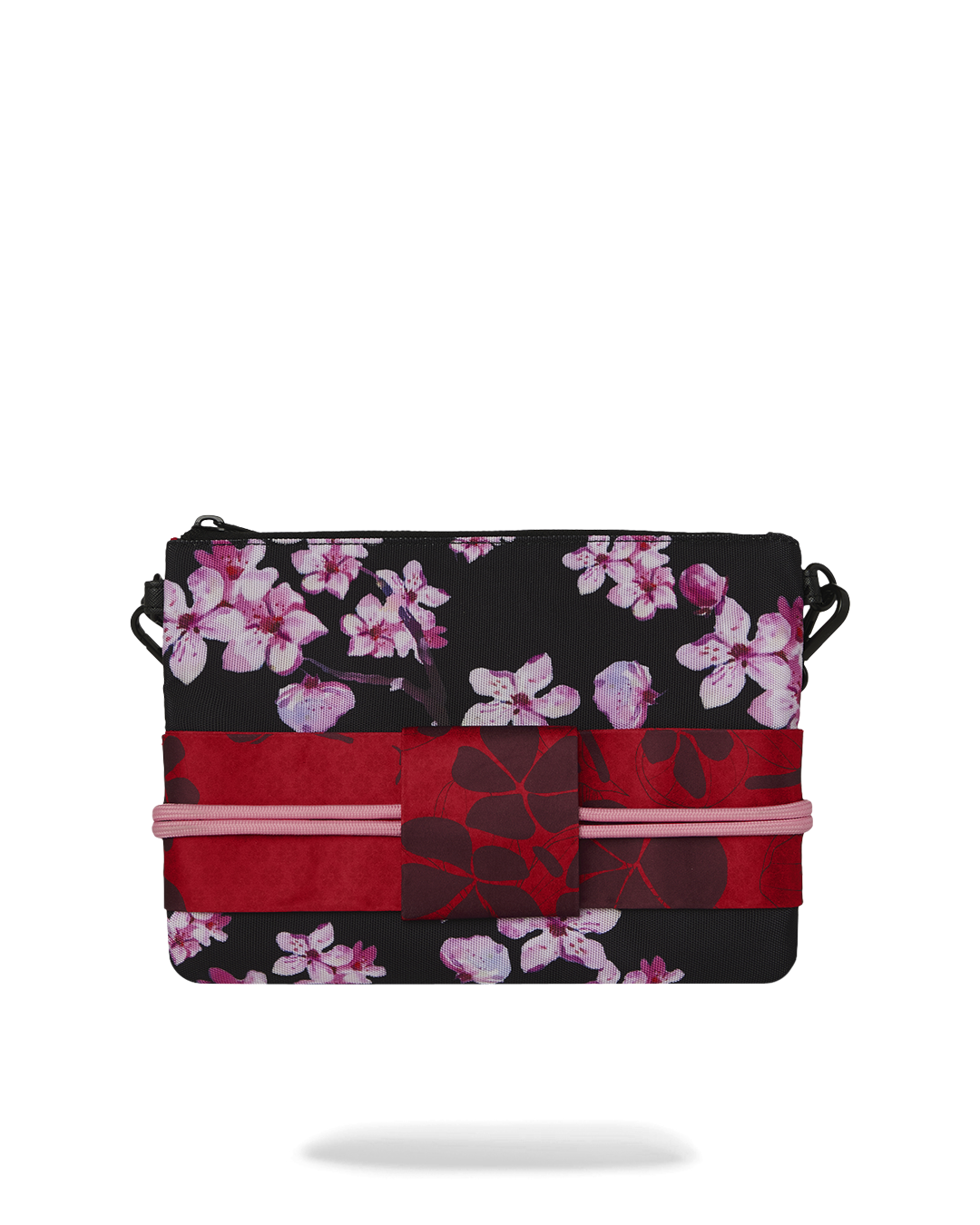 SPRAYGROUND® POUCHETTE SAKURA KIMONO CROSSOVER CLUTCH