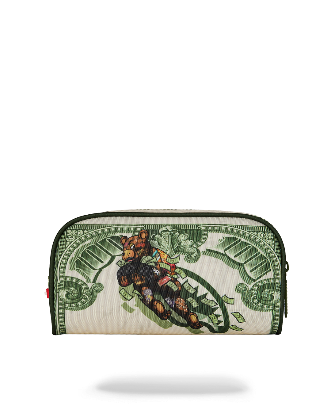SPRAYGROUND® POUCH FLY BEAR 2 POUCH