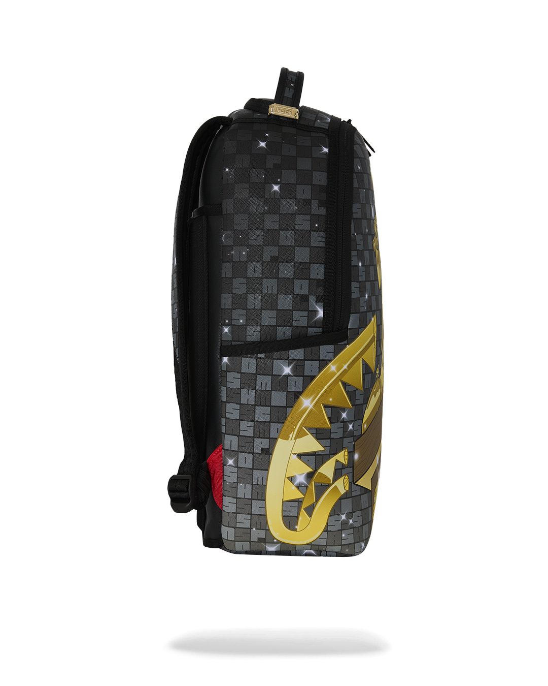 SPRAYGROUND® BACKPACK MONOPOLY COLLAB - GET THE GOLD BACKPACK