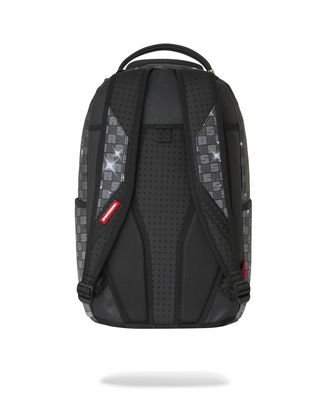 SPRAYGROUND® BACKPACK MONOPOLY COLLAB - GET THE GOLD BACKPACK