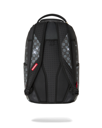 SPRAYGROUND® BACKPACK MONOPOLY COLLAB - GET THE GOLD BACKPACK