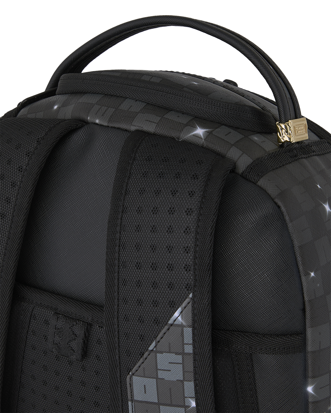 SPRAYGROUND® BACKPACK MONOPOLY COLLAB - GET THE GOLD BACKPACK