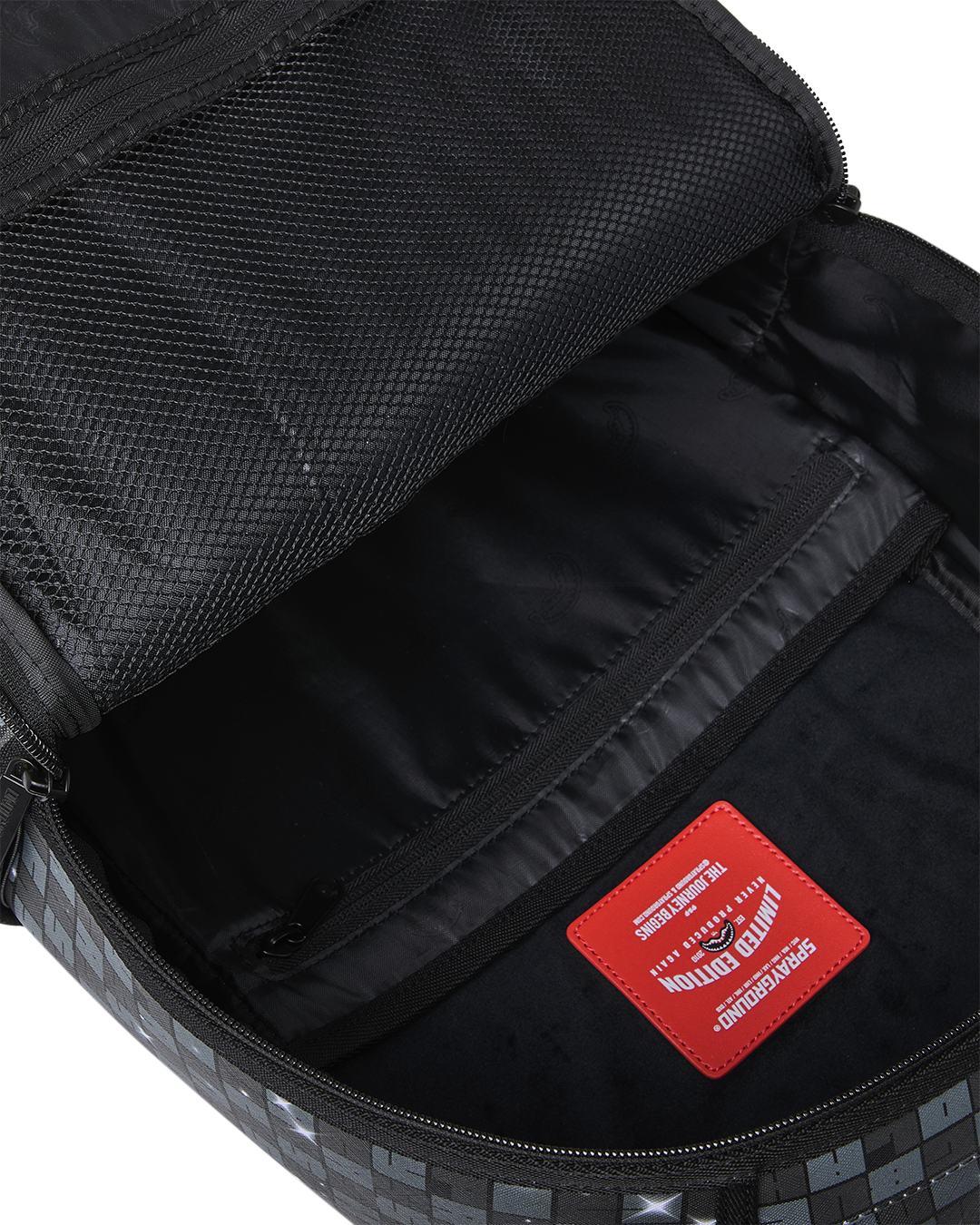 SPRAYGROUND® BACKPACK MONOPOLY COLLAB - GET THE GOLD BACKPACK